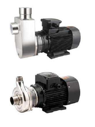 Stainless steel acid-resistant pump for industrial use M-YOCE corrosion-resistant plastic centrifugal pump